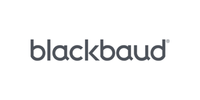 Blackbaud logo